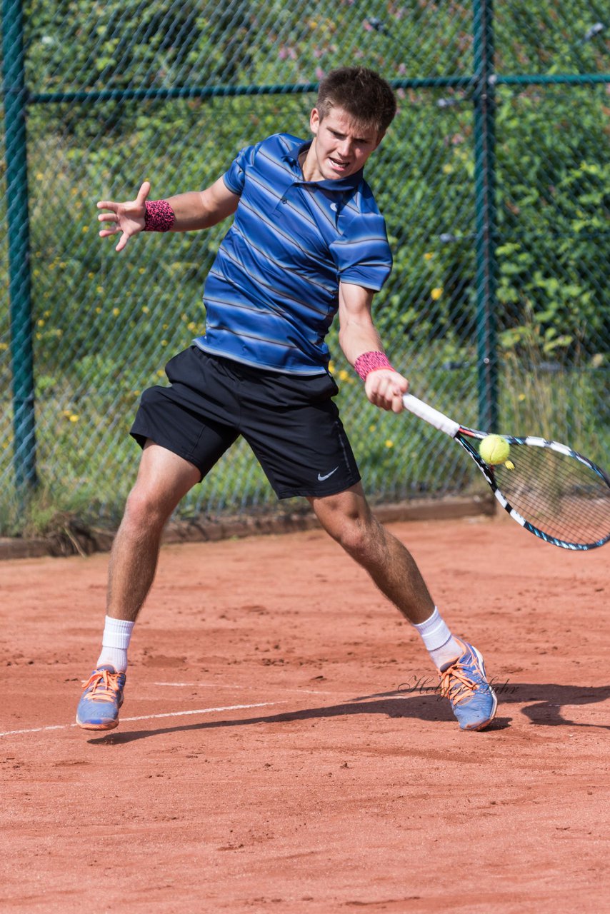 Bild 206 - Horst Schroeder Pokal Tag 3